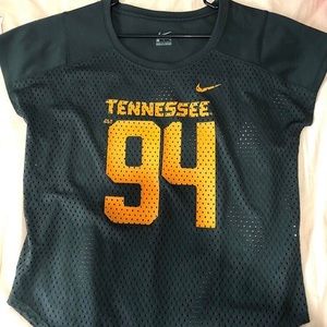 Nike mesh Vols Jersey